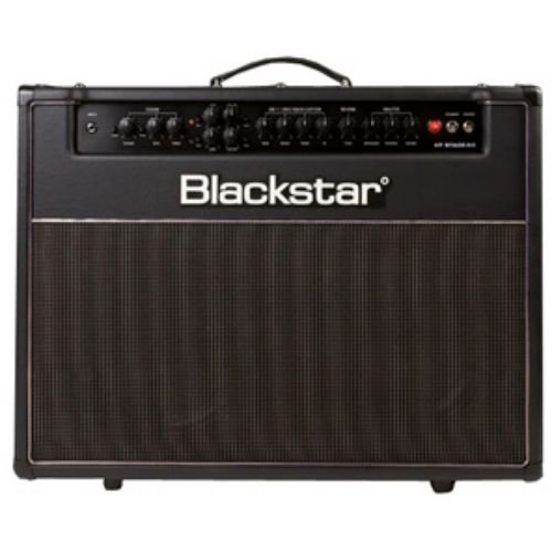 Blackstar Venue Series HT Stage HT-60 60W Tube Guitar Combo Amp Black