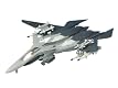 1/144 戦闘妖精雪風 FRX-99 レイフ 1/144 戦闘妖精雪風 FRX-99 レイフ