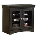 Techcraft Veneto Series 32" TV Stand - Black (ABS32)