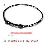 phiten（ファイテン）RAKUWAネック ソリッド＆ライナー 65cm