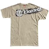 Element Youth T-Shirt Wrinkle (YLarge)