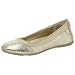 Kenneth Cole REACTION Women's Boo Rue Ballet Flat