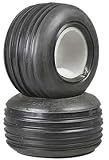 Associated T4 Front Tires M3 Edges 2 Associated T4 Front Tires M3 Edges 2