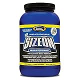 GASPARI NUTRITION - NEW SIZE ON MAX PERFORMANCE "ORANGE 1.5KG