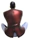 Lupin the 3rd Stylish Posing Figure - 6" Lupin_s-2