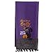 Grasslands Road Pretty Wicked Black Cat Tea Towel Set, Two Styles