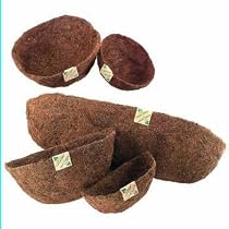 Gardman #R878 36" Trough Coco Liner