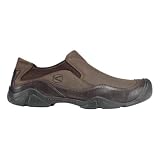 Mens Keen Granada Slip On Casual Shoe