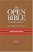 The Open Bible (Bonded Leather)