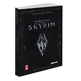 Elder Scrolls V: Skyrim: Prima Official Game Guide