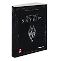 Elder Scrolls V: Skyrim: Prima Official Game Guide