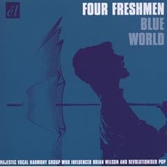Blue World (1950-1955)