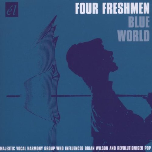 Produkt-Bild: Blue World (1950-1955)