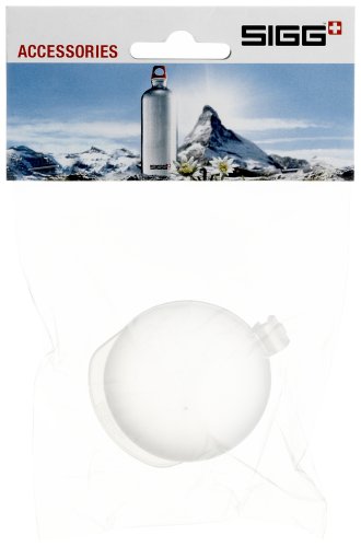 SIGG(シグ) ニューキッズキャップカバー クリア 95017