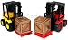 Toys : Forklift Challenge