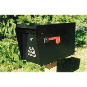 mailbox