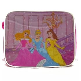 Disney Princess Lunch Bag
