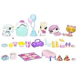 Littlest Pet Shop Festive FriendsIMAGE