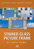 Stained Glass Picture Frame Project