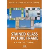 Stained Glass Picture Frame Project