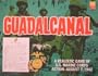 Guadalcanal: Marine Corps Game