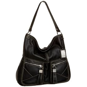 Tignanello Touchables Cargo Hobo