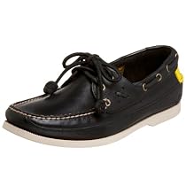 Polo Ralph Lauren  Men's Barx Boat Shoe
