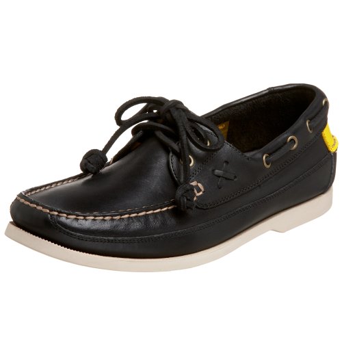 Polo Ralph Lauren  Men's Barx Boat Shoe