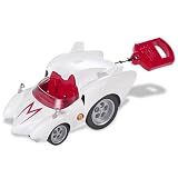 Hot Wheels Speed Racer Wheelies - Mach 5