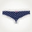 Fairly Dotty Short