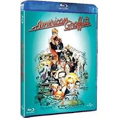 American Graffiti