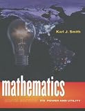 Mathematics: Its Power and Utility