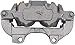 A1 Cardone 18-B5017AHD Unloaded Brake Caliper with Bracket (Remanufactured)