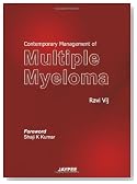 Contemporary Management of Multiple Myeloma