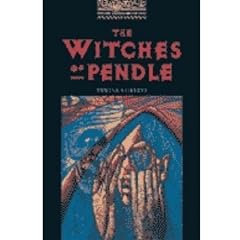 The Oxford Bookworms Library: Stage 1: 400 Headwords: The Witches of Pendle Cassette (Oxford Bookworms ELT)