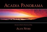 Acadia Panorama: Images of Maine's National Park