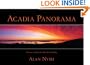 Acadia Panorama: Images of Maine's National Park