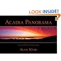 Acadia Panorama: Images of Maine's National Park