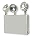 ACUITY LITHONIA 3 Incandescent Lamps, Emergency Light