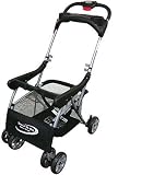 Baby Trend Snap N Go Stroller - Single Snap