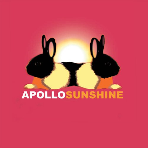 Apollo Sunshine - Today Is The Day Lyrics - Zortam Music