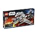 LEGO STAR WARS EMPEROR PALPATINE'S SHUTTLE