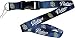 San Diego Padres Lanyard Keychain