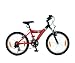 Suchen : Mountainbike 20" Jugendrad Shimano 21-Gang Revoshift