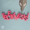 Bild des Albums von Telekinesis!