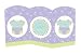.LOVE BUG New Baby SHOWER Party Decoration STAND-UP Table Centerpiece 27" Long