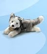 Husky Dog Plush Yomiko Classic 11" Stuffed Animal Dog By Russ Berrie