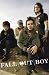 Fall Out Boy - Group 2 by Unknown. Size 24.00 inches width by 36.00 inches height. High Quality Art Poster Print