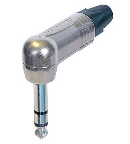 Neutrik NP3RX 6,3 mm Winkelklinke stereo Preisvergleich
