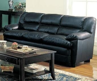 leather sofas